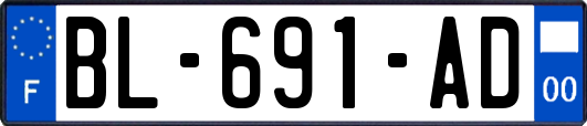 BL-691-AD