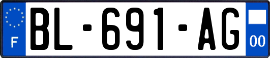 BL-691-AG