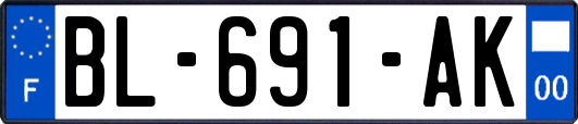 BL-691-AK