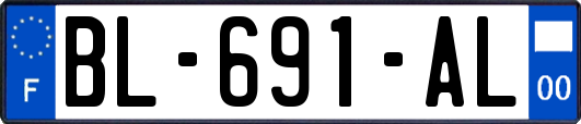 BL-691-AL