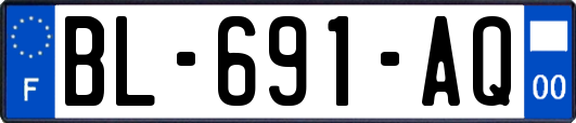 BL-691-AQ