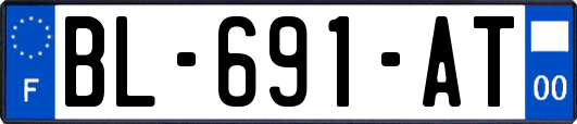 BL-691-AT