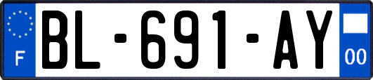 BL-691-AY