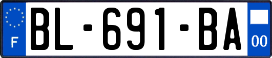 BL-691-BA