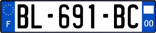 BL-691-BC