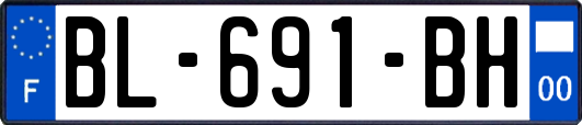 BL-691-BH