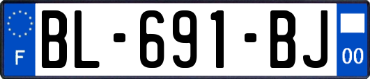 BL-691-BJ