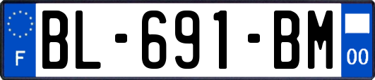 BL-691-BM