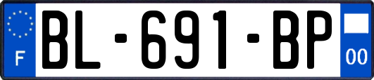 BL-691-BP