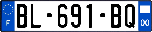 BL-691-BQ