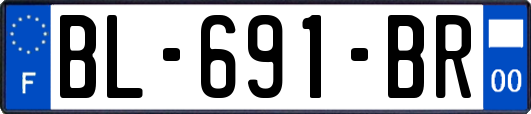 BL-691-BR