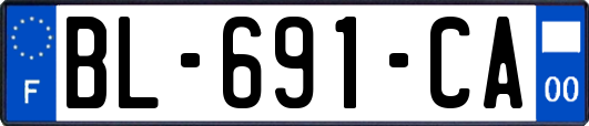 BL-691-CA