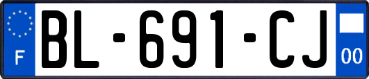 BL-691-CJ