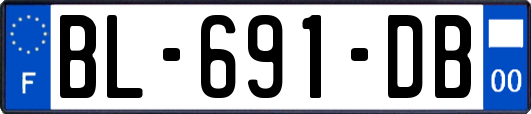 BL-691-DB