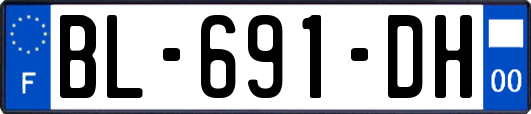 BL-691-DH