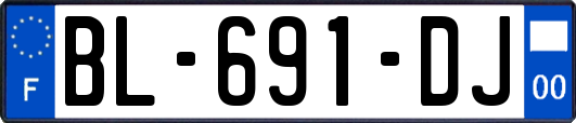 BL-691-DJ