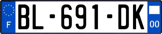 BL-691-DK