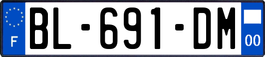 BL-691-DM