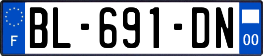 BL-691-DN