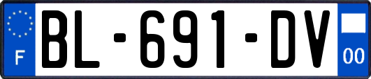 BL-691-DV