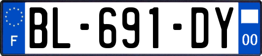BL-691-DY