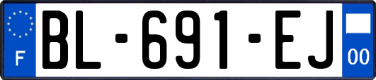 BL-691-EJ