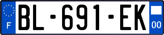 BL-691-EK