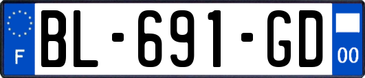 BL-691-GD