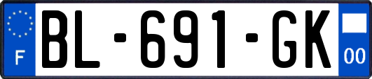 BL-691-GK