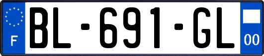 BL-691-GL