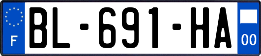 BL-691-HA