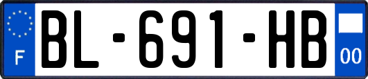 BL-691-HB