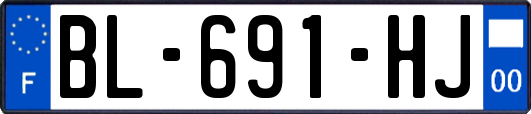 BL-691-HJ
