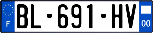 BL-691-HV