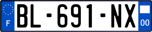 BL-691-NX