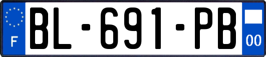 BL-691-PB