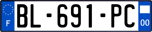 BL-691-PC