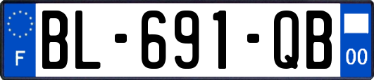 BL-691-QB