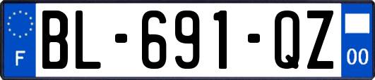 BL-691-QZ