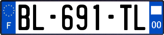 BL-691-TL