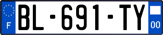 BL-691-TY