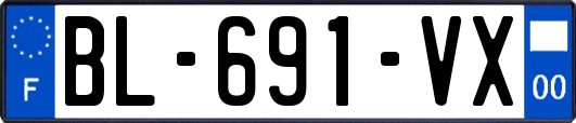 BL-691-VX