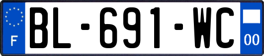 BL-691-WC