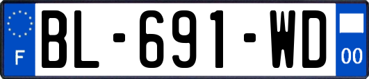 BL-691-WD