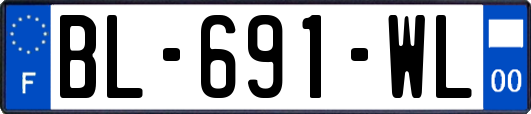 BL-691-WL