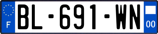 BL-691-WN
