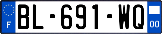 BL-691-WQ