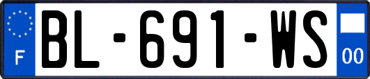 BL-691-WS