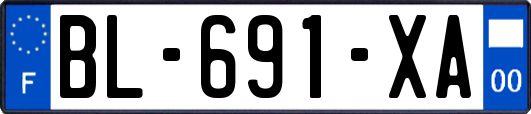 BL-691-XA