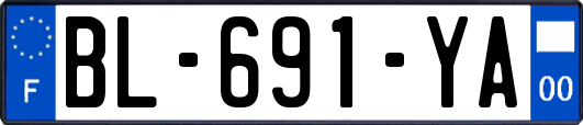 BL-691-YA